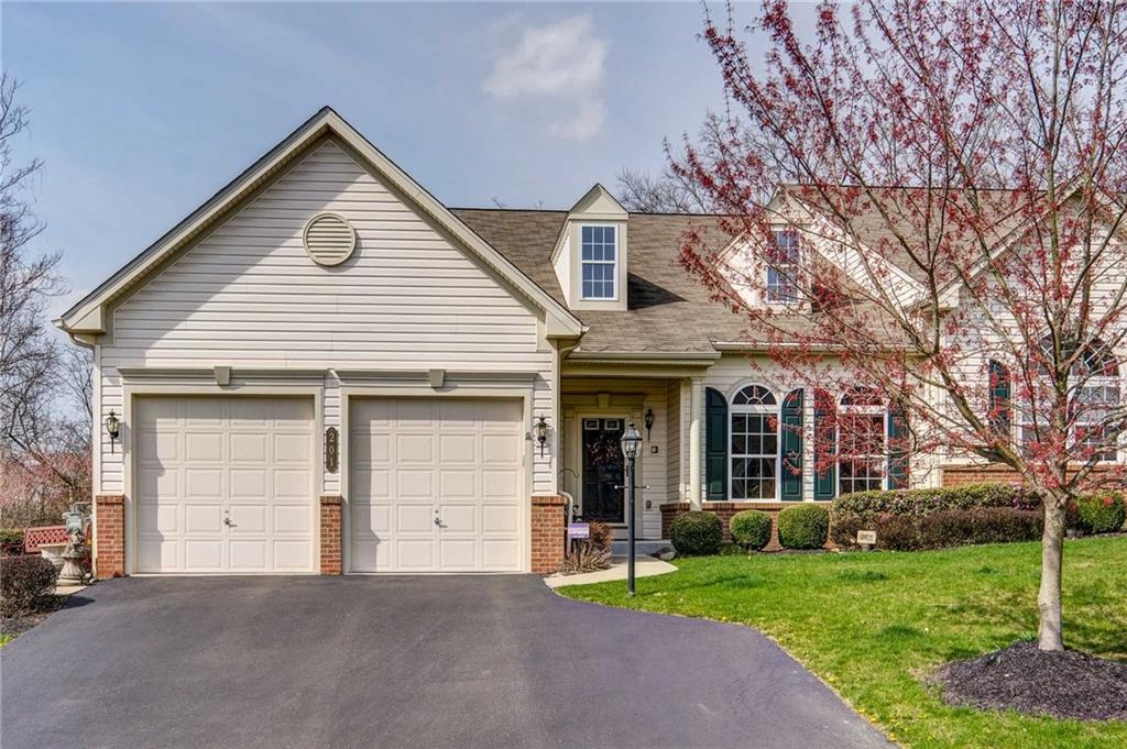 201 Maple Ridge Dr.