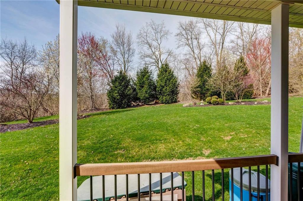 201 Maple Ridge Drive Canonsburg, PA 15317 - Photo 24 of 25 Gallery Image 24