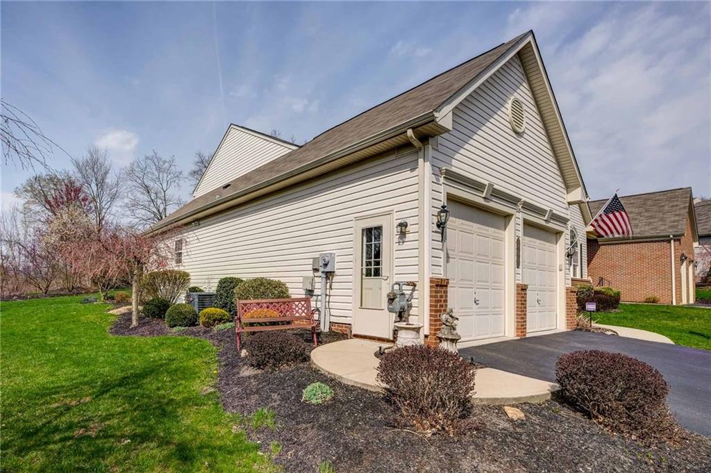 201 Maple Ridge Drive Canonsburg, PA 15317 - Photo 25 of 25 Gallery Image 25