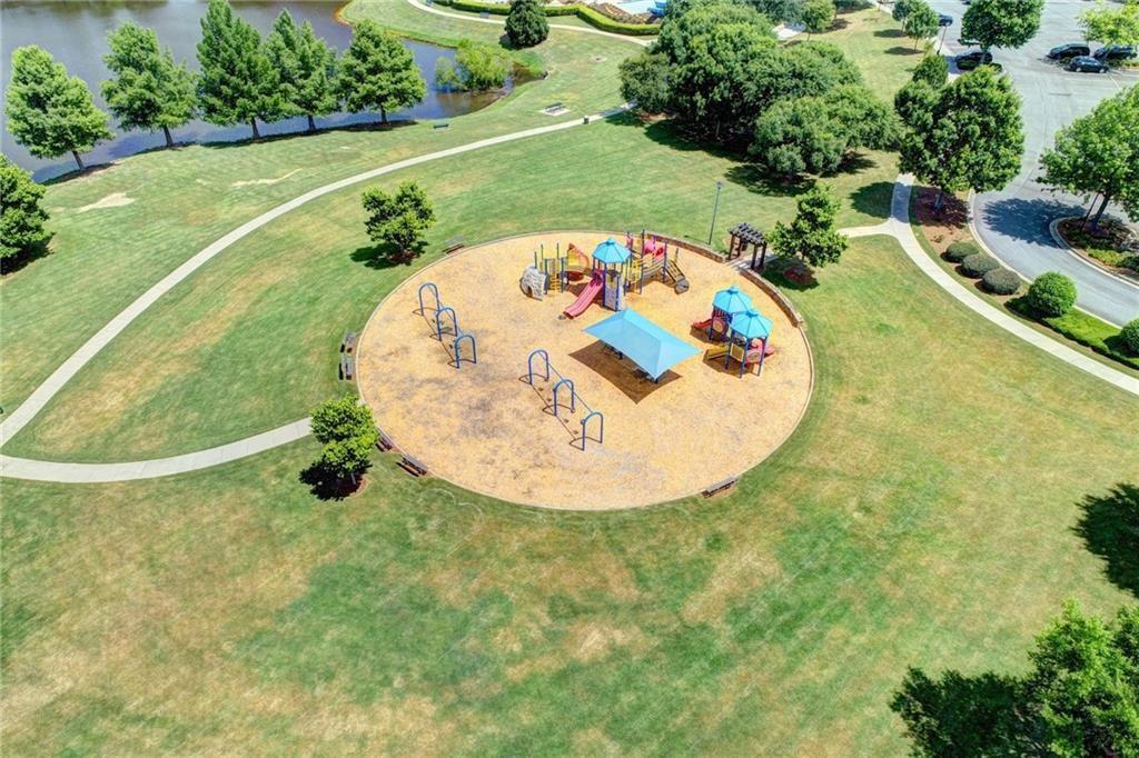 4245 Azurite Street Cumming, GA 30040 - Photo 8 of 9