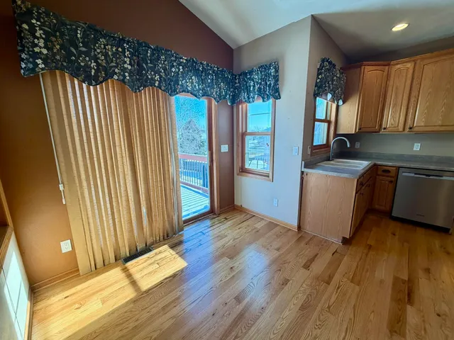 $474,900 | 304 North 11th Avenue, Monroe, WI 53566