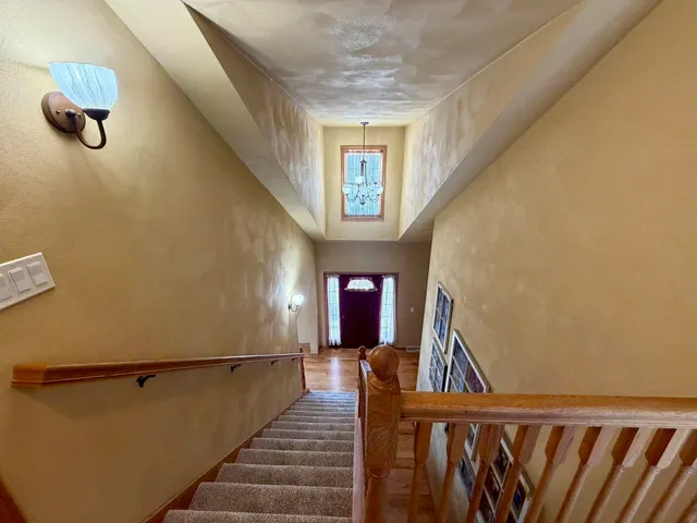 $474,900 | 304 North 11th Avenue, Monroe, WI 53566