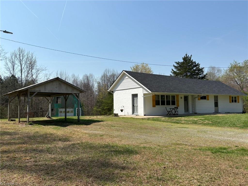 1053 Hoots Road Yadkinville, NC 27055 - Photo 1 of 23
