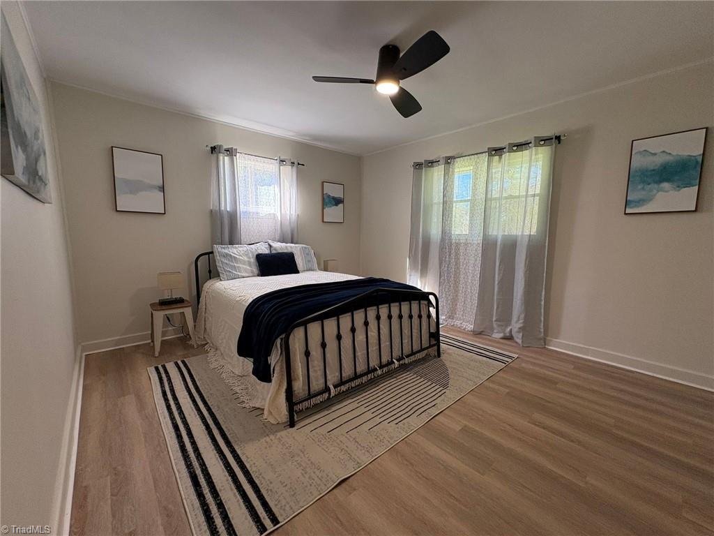 1053 Hoots Road Yadkinville, NC 27055 - Photo 12 of 23