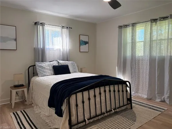 $299,900 | 1053 Hoots Road, Yadkinville, NC 27055