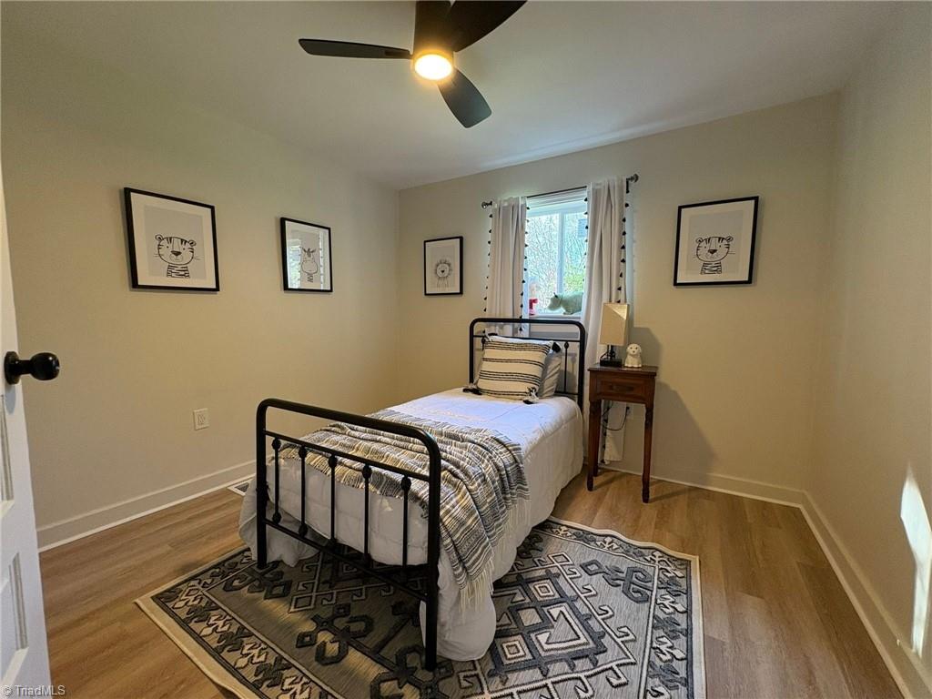 1053 Hoots Road Yadkinville, NC 27055 - Photo 14 of 23