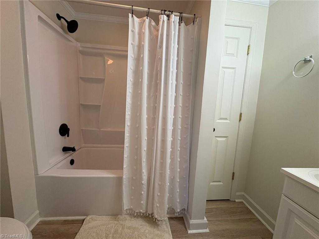 1053 Hoots Road Yadkinville, NC 27055 - Photo 15 of 23
