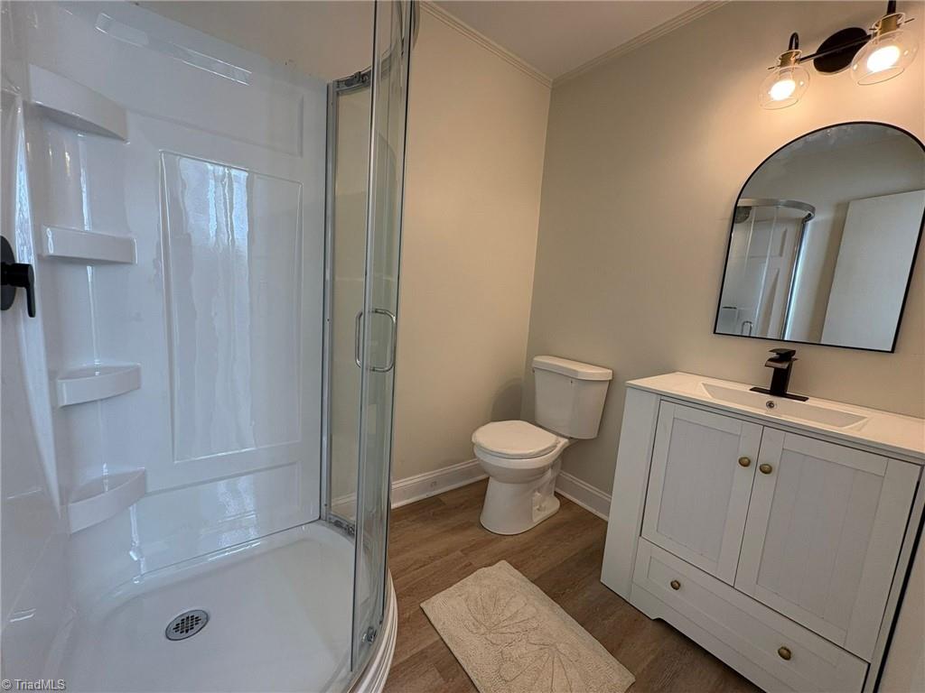 1053 Hoots Road Yadkinville, NC 27055 - Photo 18 of 23