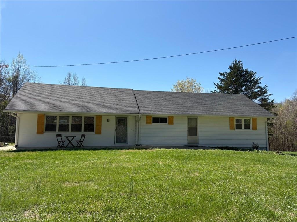 1053 Hoots Road Yadkinville, NC 27055 - Photo 2 of 23