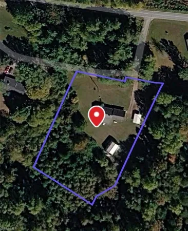 $299,900 | 1053 Hoots Road, Yadkinville, NC 27055