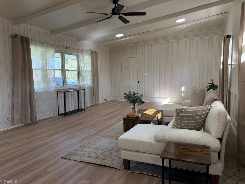 1053 Hoots Road Yadkinville, NC 27055 - Photo 4 of 23