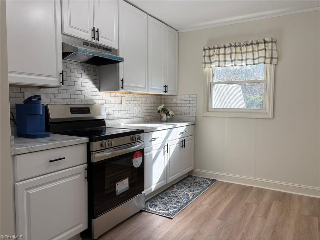 1053 Hoots Road Yadkinville, NC 27055 - Photo 6 of 23
