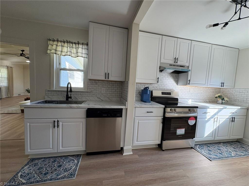 1053 Hoots Road Yadkinville, NC 27055 - Photo 9 of 23