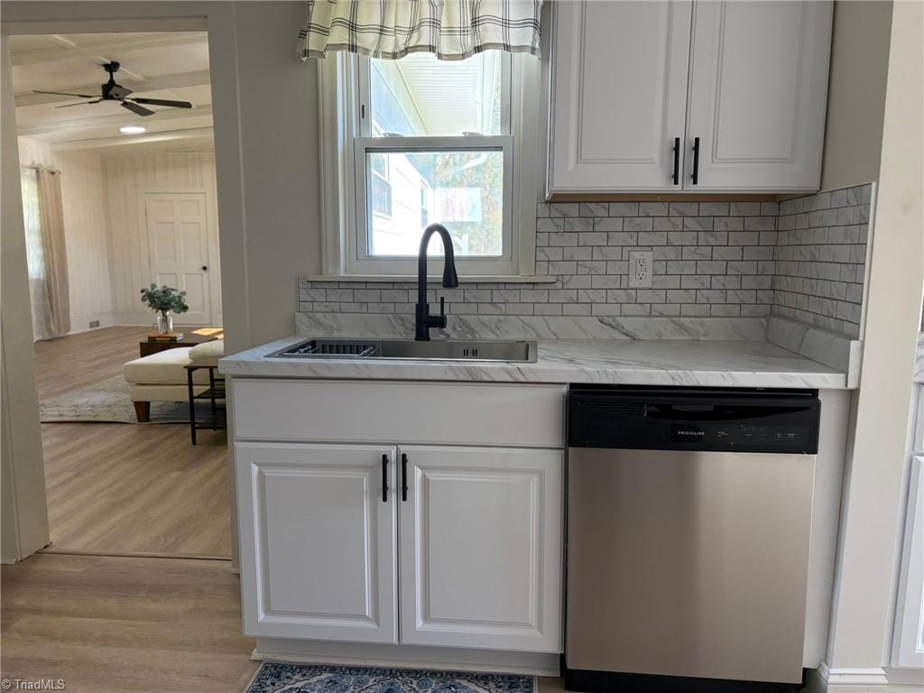 1053 Hoots Road Yadkinville, NC 27055 - Photo 10 of 23