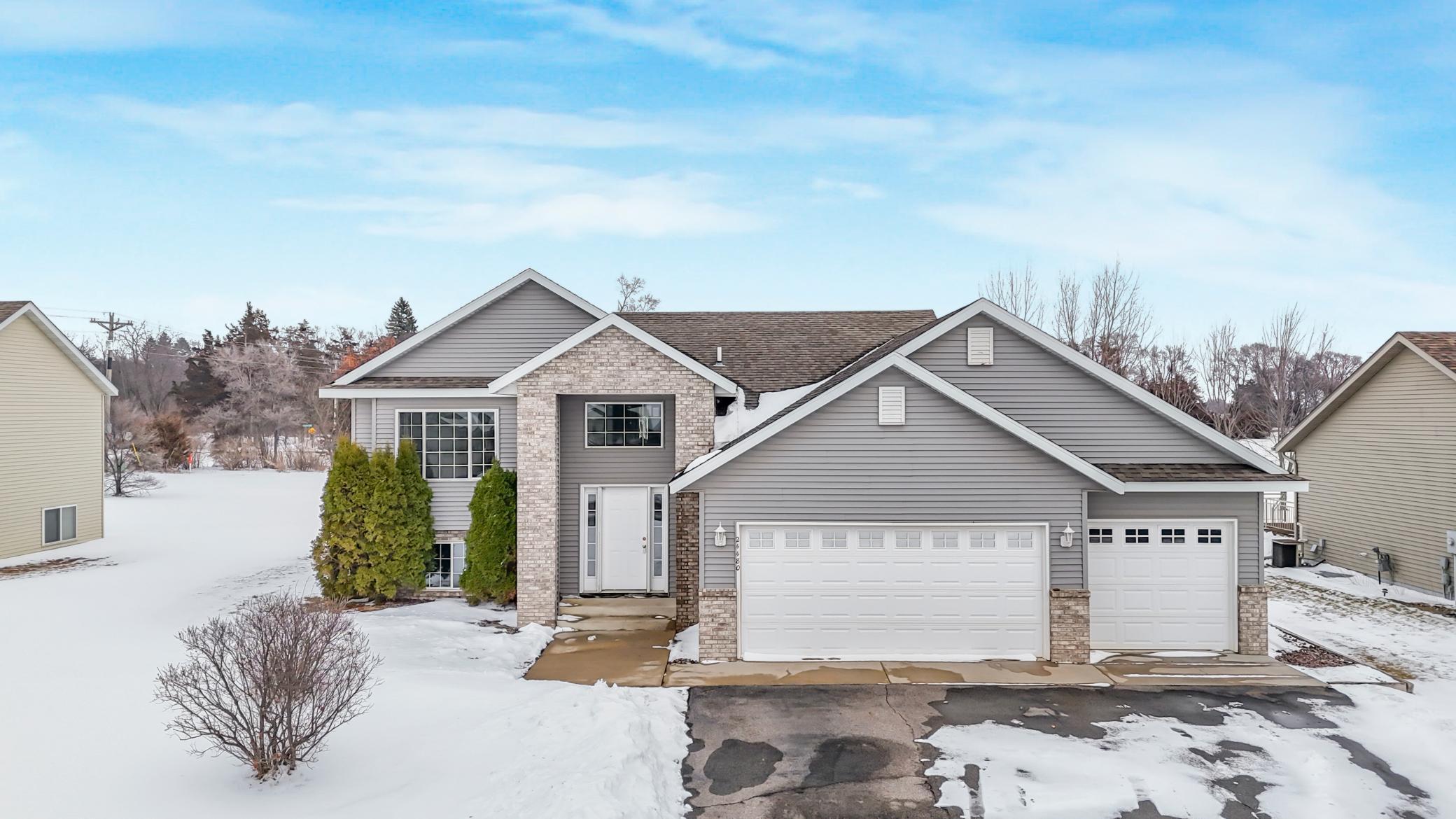 24480 17th Avenue St. Augusta, MN 56301 - Photo 1 of 1
