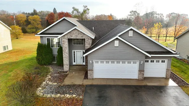 $345,000 | 24480 17th Avenue, St. Augusta, MN 56301