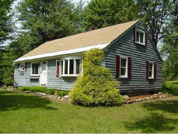 112 Allen Road Bow, NH 03304 - Photo 1 of 1