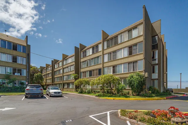 $239,000 | 111 Kahului Beach Road, Unit D321, Kahului, HI 96732