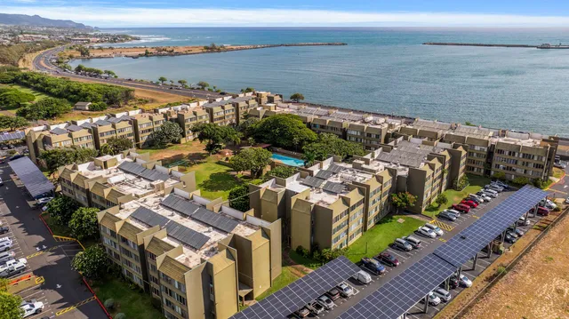 $239,000 | 111 Kahului Beach Road, Unit D321, Kahului, HI 96732