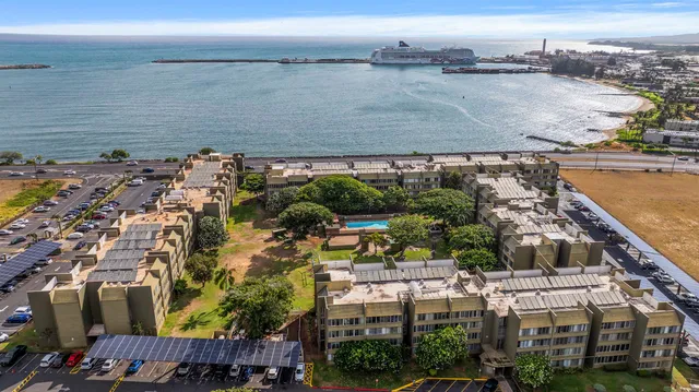 $239,000 | 111 Kahului Beach Road, Unit D321, Kahului, HI 96732