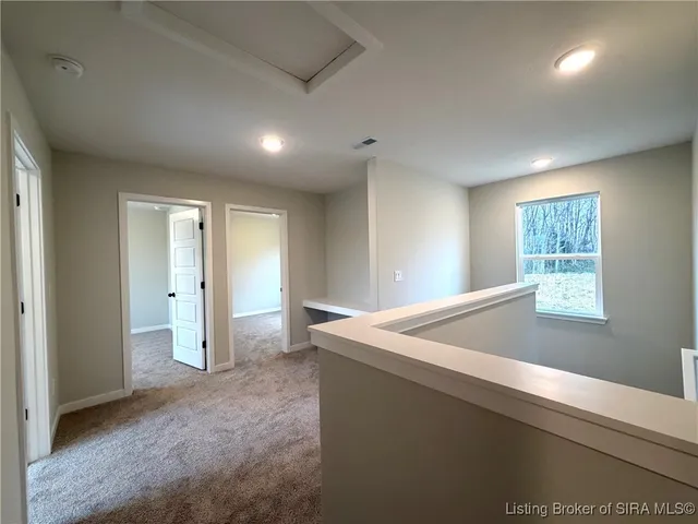 $249,900 | 1478 North Solar Street, Unit LOT 4, Scottsburg, IN 47170