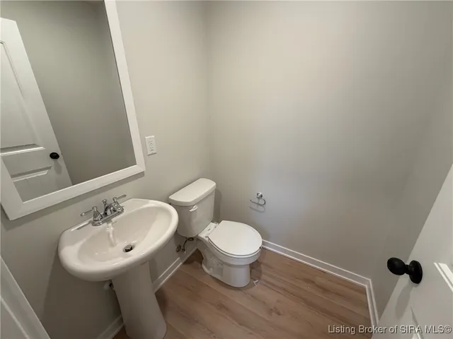 $249,900 | 1478 North Solar Street, Unit LOT 4, Scottsburg, IN 47170