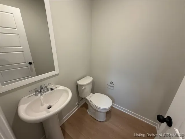 $249,900 | 1478 North Solar Street, Unit LOT 4, Scottsburg, IN 47170