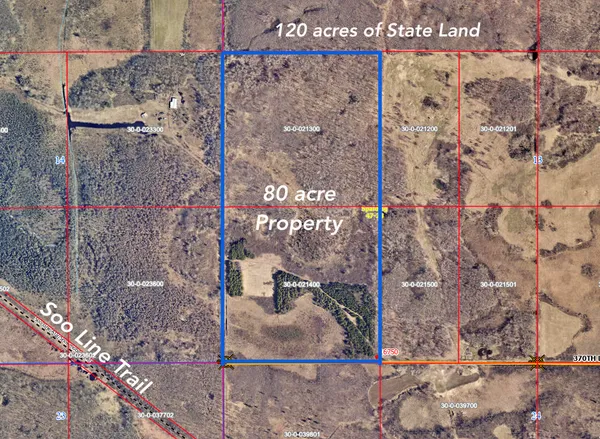 $179,900 | Tbd 370th Lane, McGregor, MN 55760