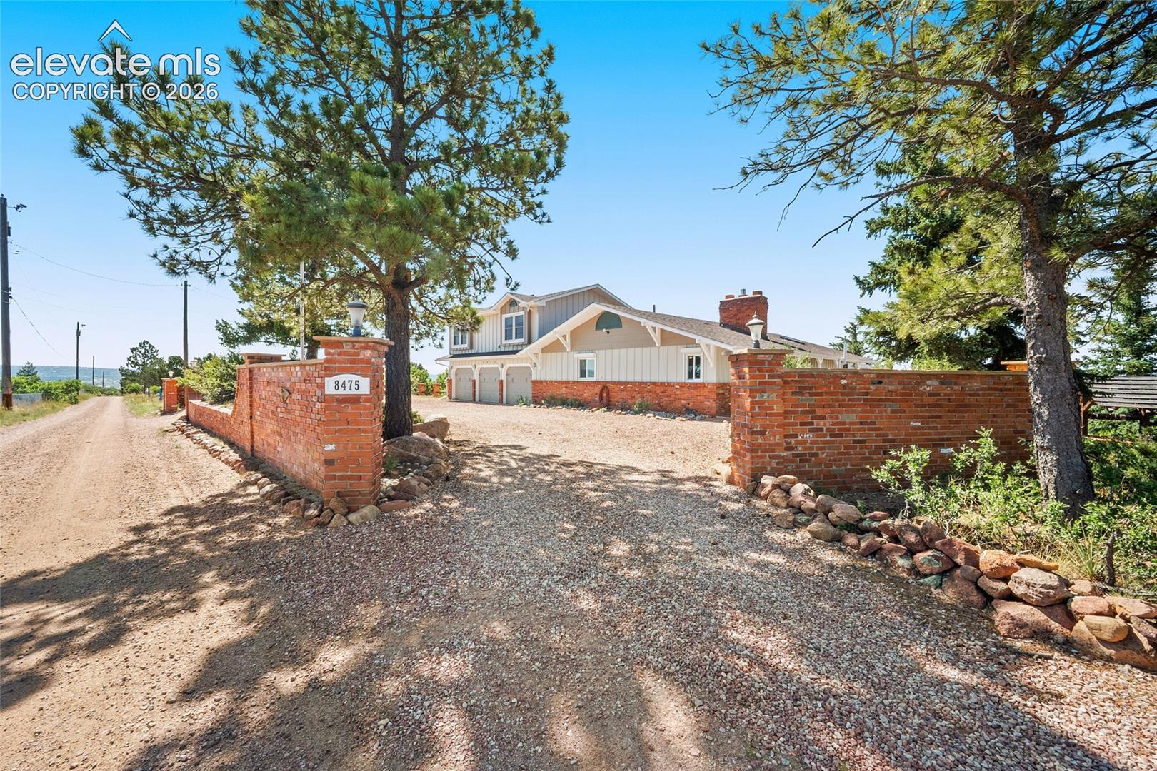 8475 Red Spring Valley Road Colorado Springs, CO 80919 - Photo 4 of 50 Gallery Image 4