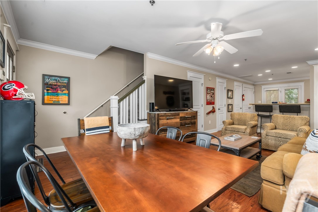 660 South Barnett Shoals Road, Unit 421 Athens, GA 30605 - Photo 7 of 30