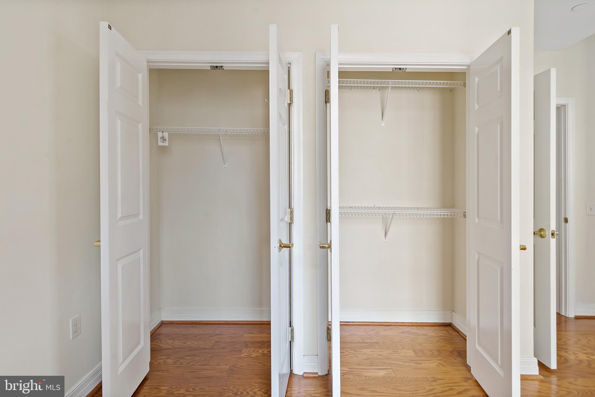 1600-18 Arch Street, Unit 1716 Philadelphia, PA 19103 - Photo 11 of 24 a view of an empty room
