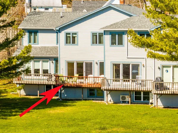$325,000 | 25 Main Street, Unit 3, Rockland, ME 04841