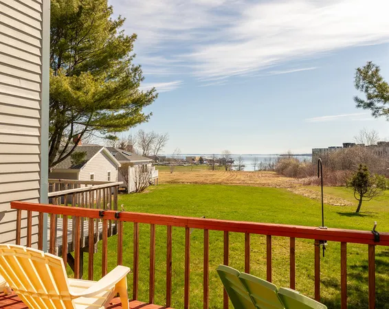 $325,000 | 25 Main Street, Unit 3, Rockland, ME 04841