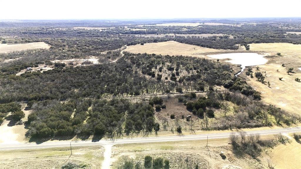 0 Fm 61 Road Newcastle, TX 76372 - Photo 1 of 1 Aerial view of the property