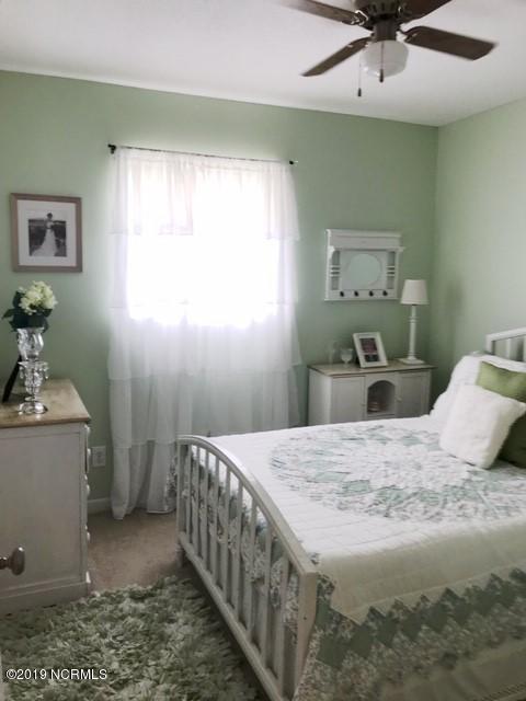 306 Brighton Road Wilmington, NC 28409 - Photo 11 of 24 3rd bedroom