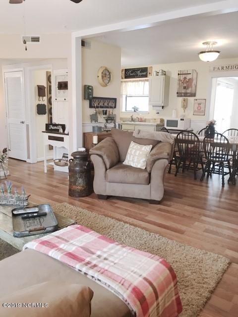 306 Brighton Road Wilmington, NC 28409 - Photo 18 of 24 living