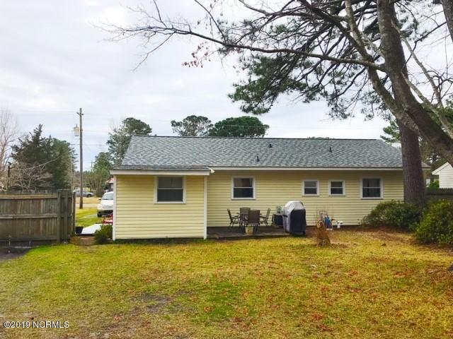 306 Brighton Road Wilmington, NC 28409 - Photo 24 of 24 back
