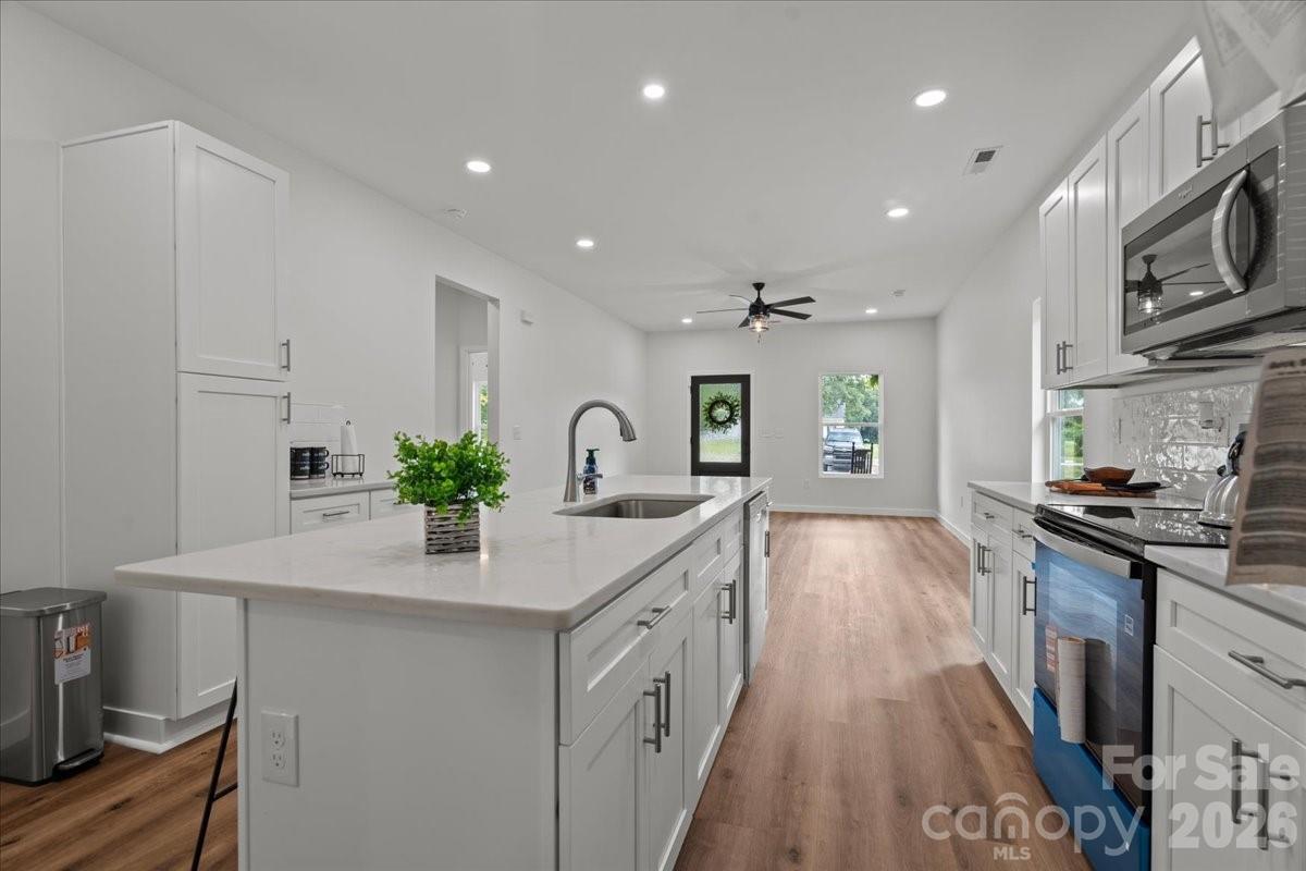 1139 Peach Orchard Road Jefferson, SC 29718 - Photo 17 of 47 Gallery Image 17