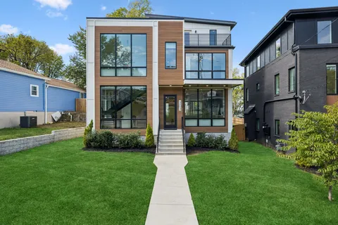 $1,450,000 | 303 37th Avenue North, Nashville, TN 37209