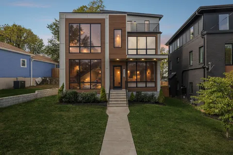 $1,450,000 | 303 37th Avenue North, Nashville, TN 37209