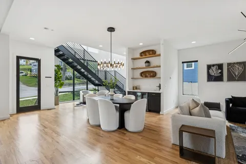 $1,450,000 | 303 37th Avenue North, Nashville, TN 37209