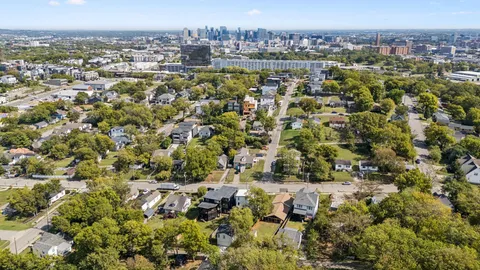 $1,450,000 | 303 37th Avenue North, Nashville, TN 37209