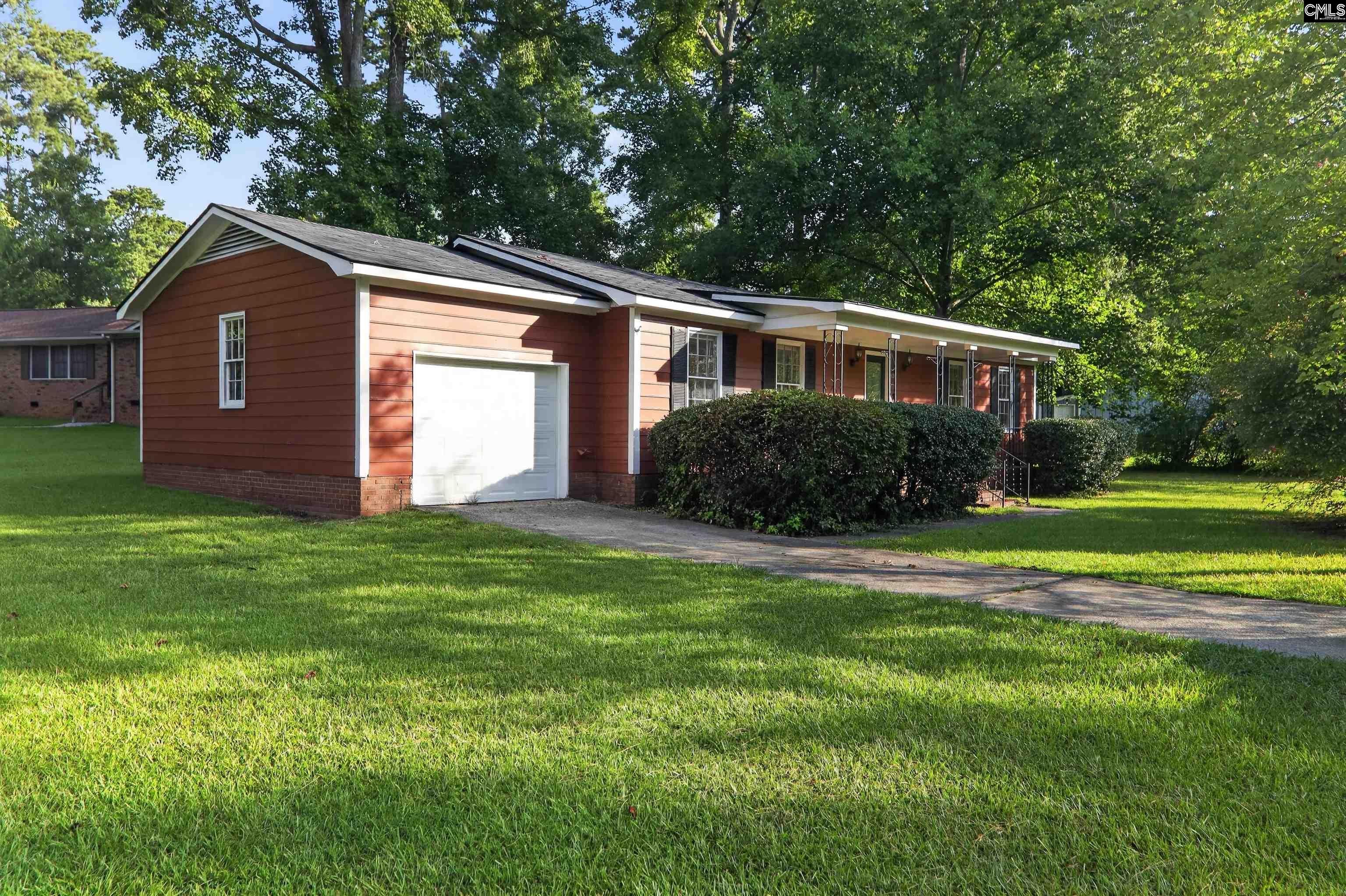 301 Milway Road Irmo, SC 29063 - Photo 4 of 31 Gallery Image 4