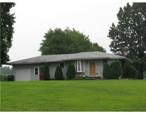 250 Bower Road Fredonia, PA 16124 - Photo 1 of 14 Exterior Front.