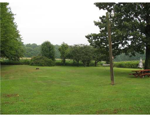 250 Bower Road Fredonia, PA 16124 - Photo 2 of 14 Yard/Garden.