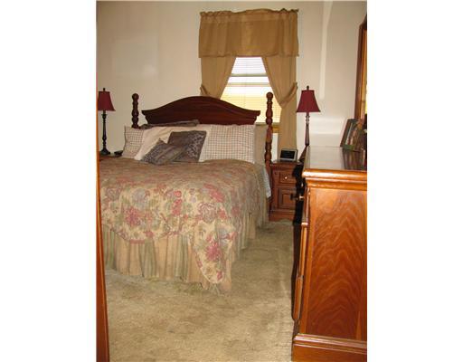 250 Bower Road Fredonia, PA 16124 - Photo 12 of 14 Master Bedroom.