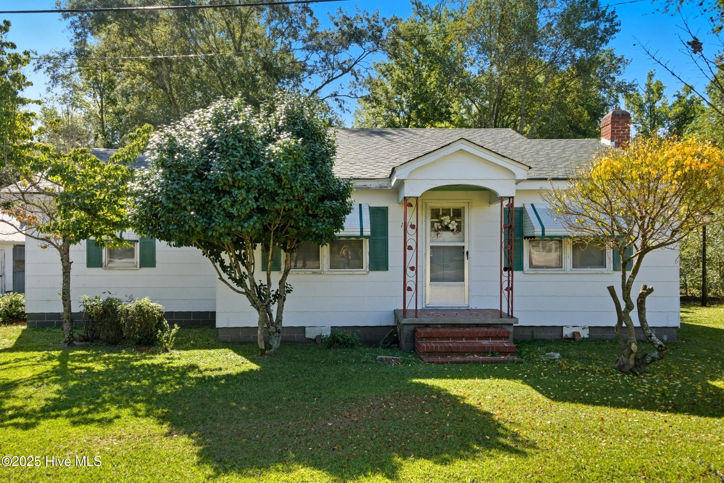 163 Maple Rd