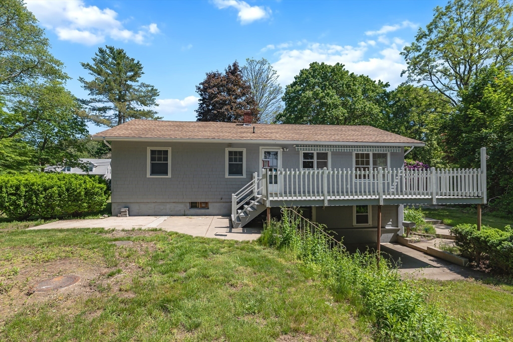 35 Washburn Road East Freetown, MA 02717 - Photo 28 of 40 Gallery Image 28