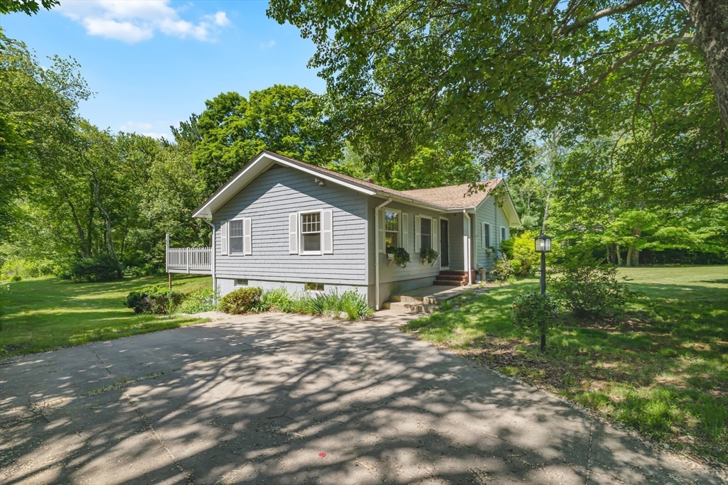 35 Washburn Road East Freetown, MA 02717 - Photo 29 of 40 Gallery Image 29
