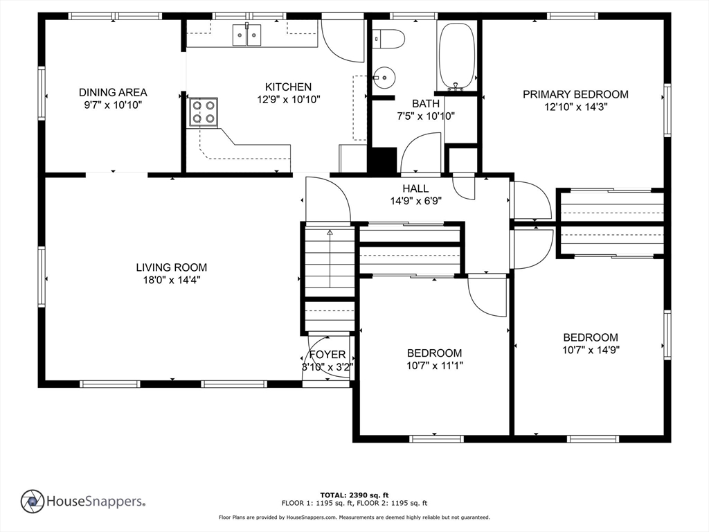 35 Washburn Road East Freetown, MA 02717 - Photo 38 of 40 Gallery Image 38